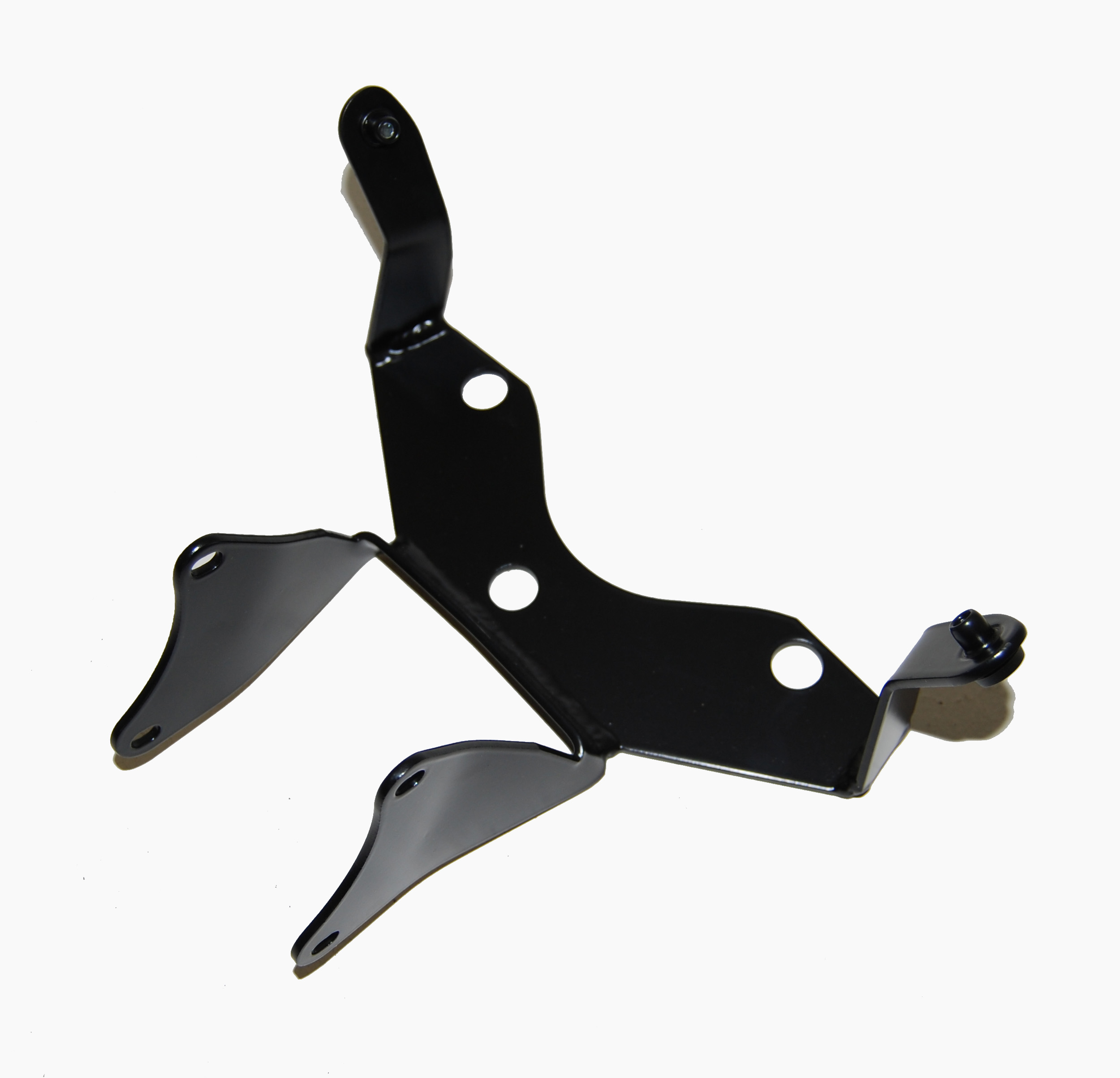 Telaietto anteriore Yamaha r6 2008 - 2016